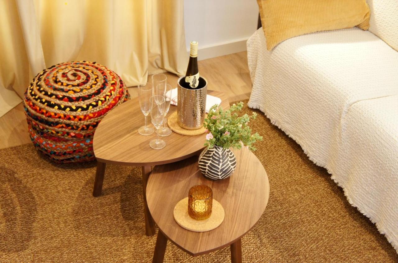 La Cour Du Vignoble Apartment Kaysersberg-Vignoble Екстериор снимка