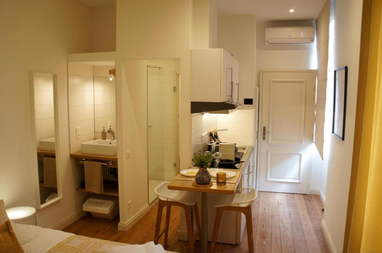La Cour Du Vignoble Apartment Kaysersberg-Vignoble Екстериор снимка