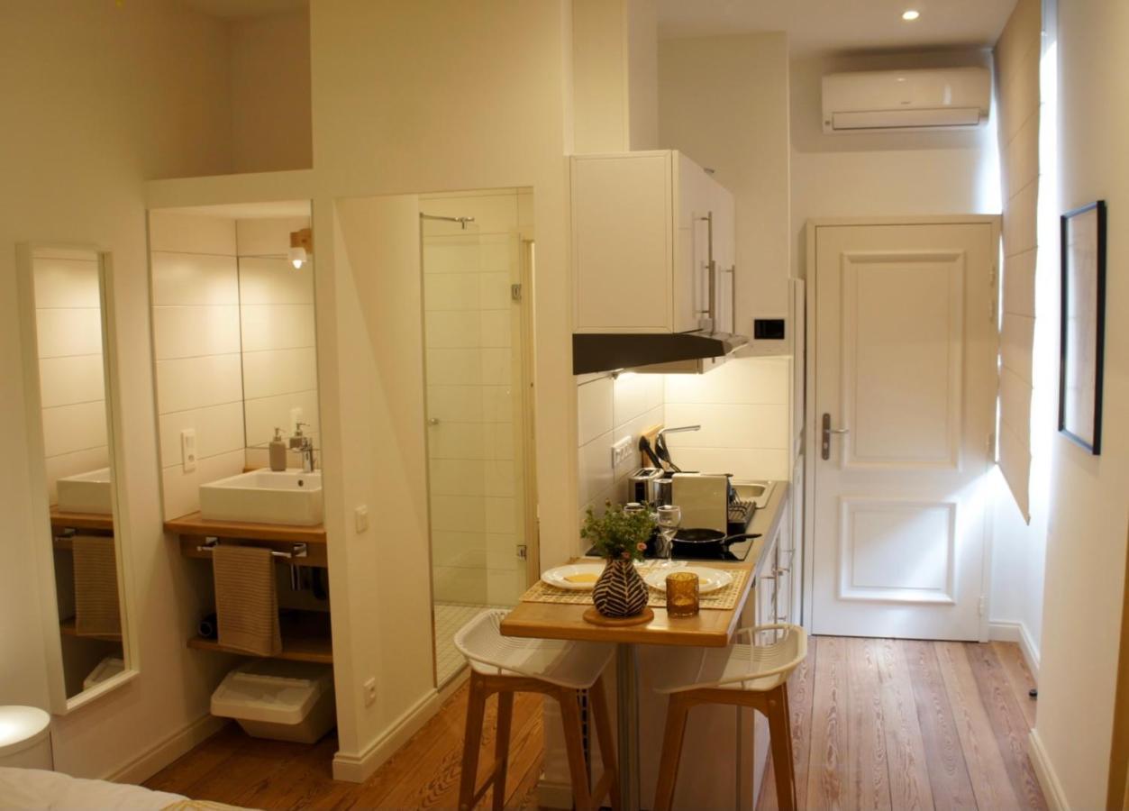 La Cour Du Vignoble Apartment Kaysersberg-Vignoble Екстериор снимка