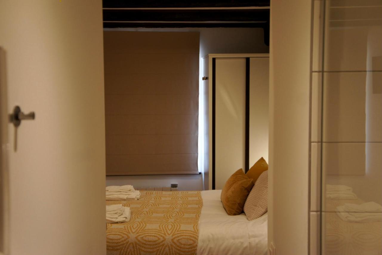 La Cour Du Vignoble Apartment Kaysersberg-Vignoble Екстериор снимка