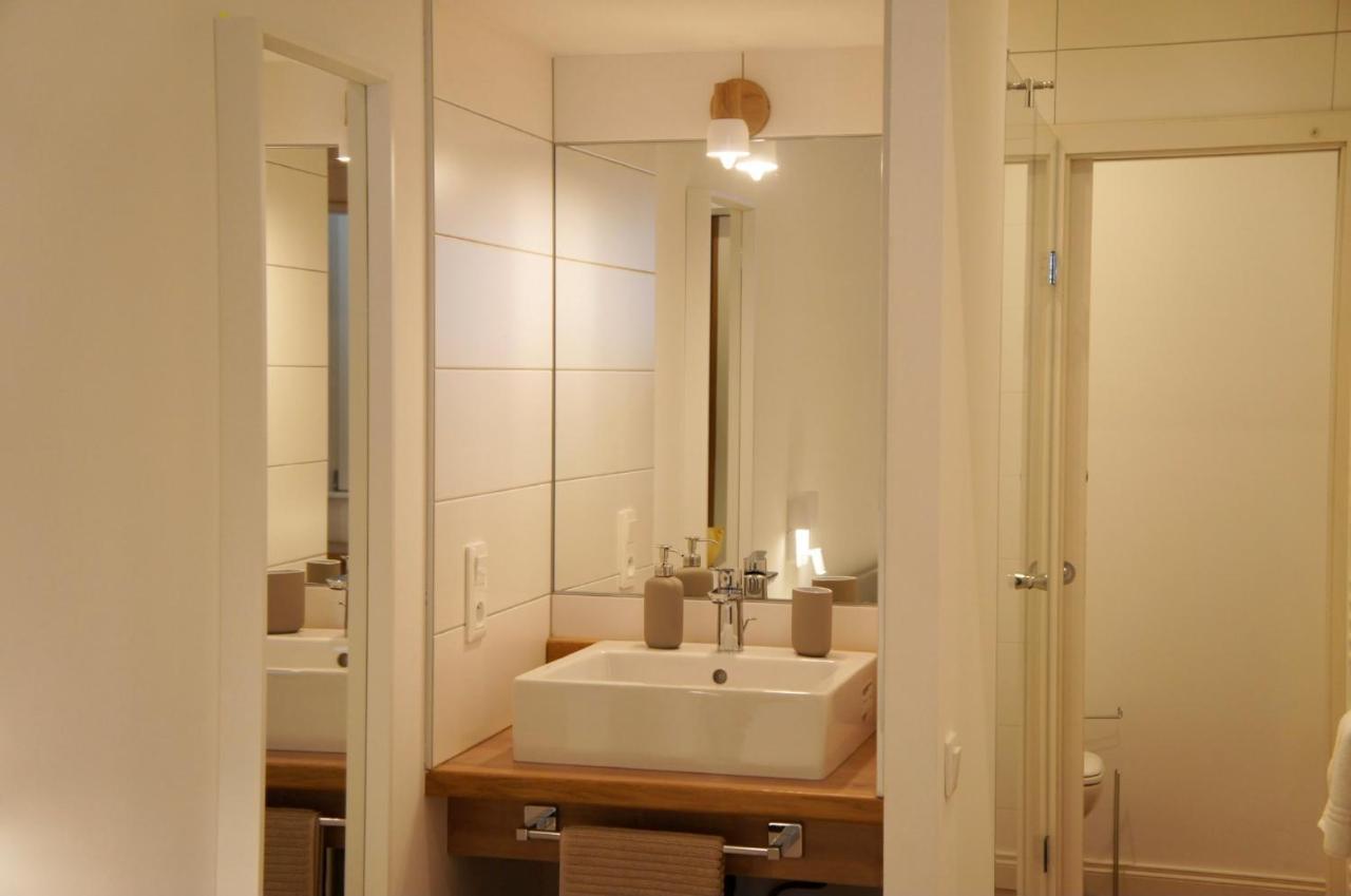 La Cour Du Vignoble Apartment Kaysersberg-Vignoble Екстериор снимка