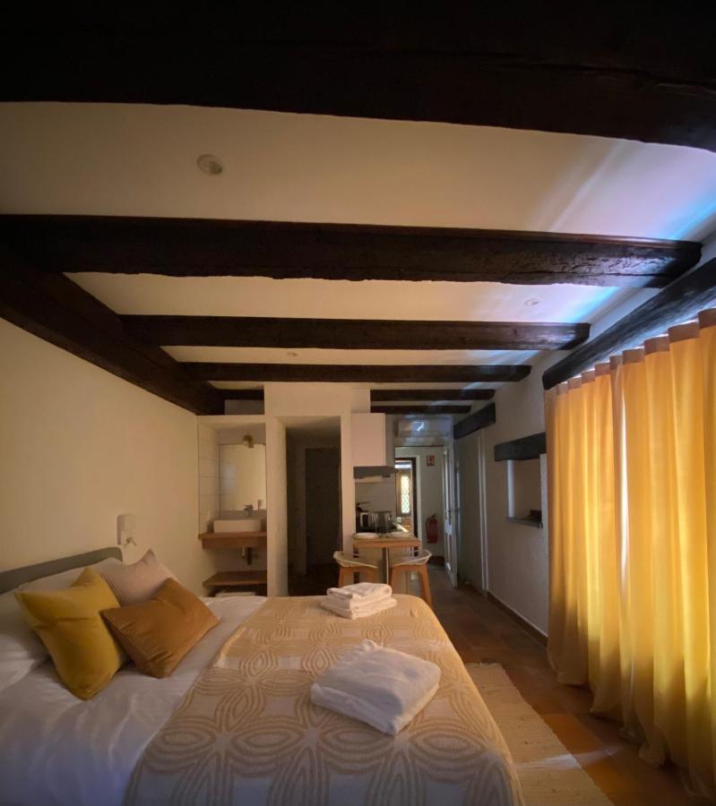 La Cour Du Vignoble Apartment Kaysersberg-Vignoble Екстериор снимка