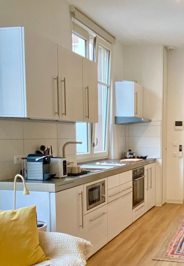 La Cour Du Vignoble Apartment Kaysersberg-Vignoble Екстериор снимка
