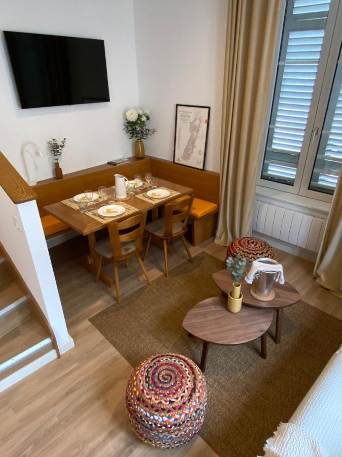 La Cour Du Vignoble Apartment Kaysersberg-Vignoble Екстериор снимка